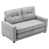 Gris chenille est en rupture de stock