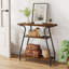 80 cm W Console Table