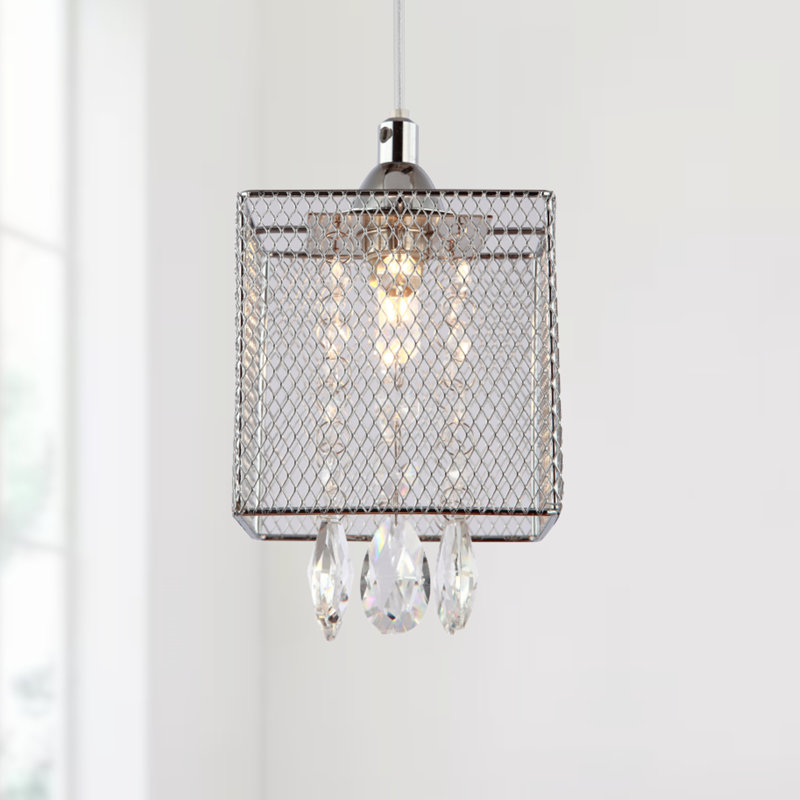 Partingt 1 - Light Unique/Statement Pendant