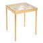 Table de bout Grimes