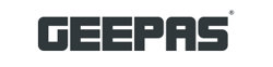 Geepas logo