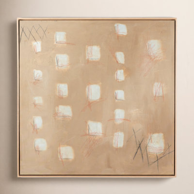 Darryan "Cinnamon Billet" Painting