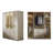 Classic Cream White Wardrobe-111020226
