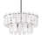 Oldmill 30.25" 9-Light Pendant