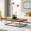 Ermine Single Coffee Table