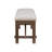 Parsons 6-Piece Upholstered Trestle Dining Set-2018001424
