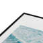Le surfeur et l'océan encadré sur papier-756934039-756934058