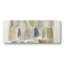 Abstrait Seris 6 # Lxxxix - Toile tendue avec châssis large-788290685