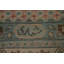 Tapis traditionnel délavé 9 x 12