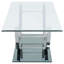 Table basse Amelia