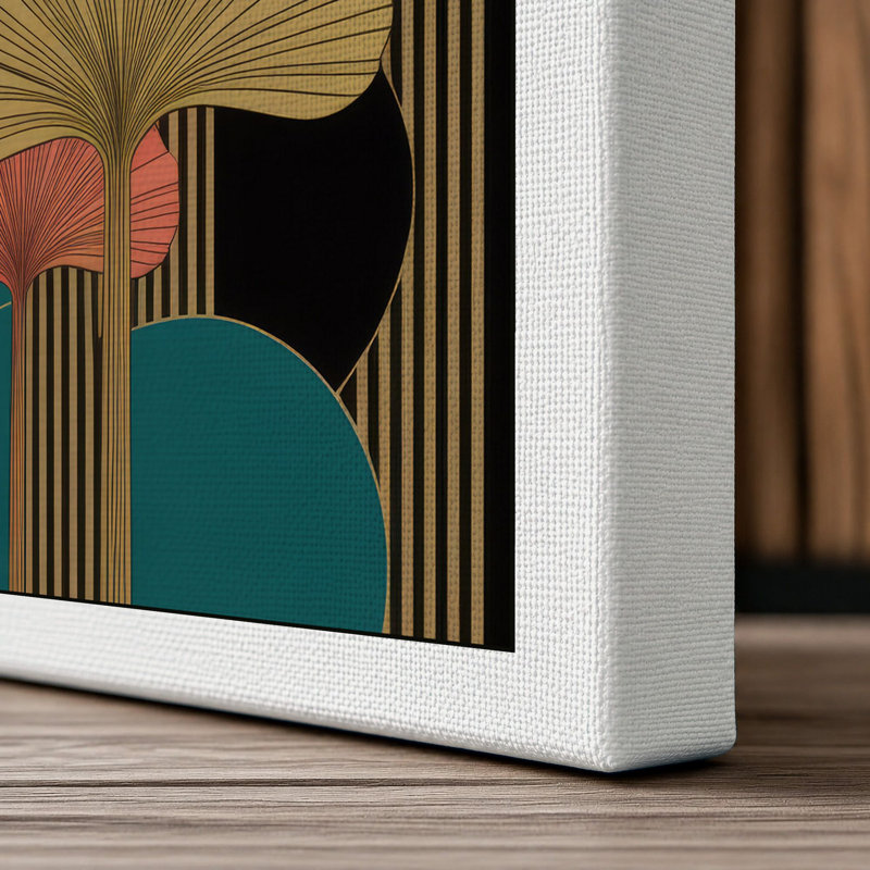 Print, 36x24 - 91.4 x 61.0 cm, White Border