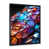 Black Single Picture Framed