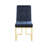Persas Tufted Velvet Side Chair -1801806741-1788049939