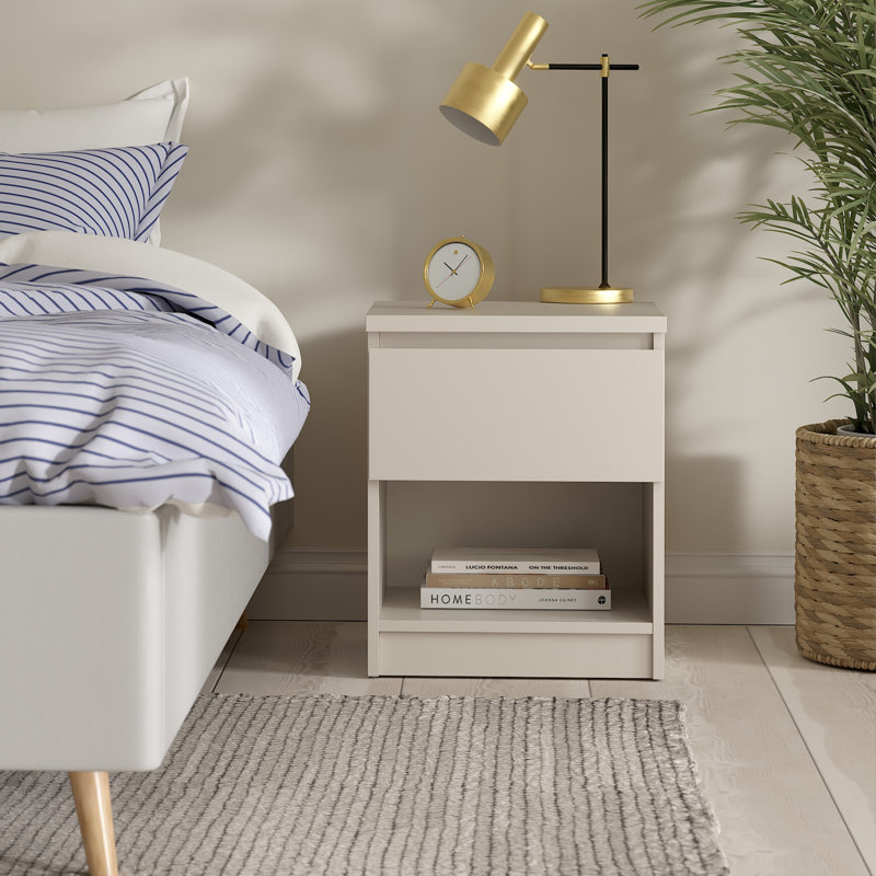 Naia 40.4cm W 1 - Drawer Chest of Drawers