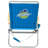 Tommy Bahama 4-Position Easy In-Easy Out Folding Beach Chair