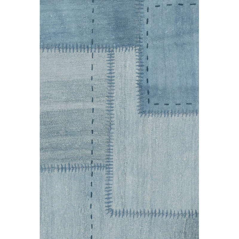 Kilim & Flatweave One-of-a-Kind 9'9X12'11 Area Rug