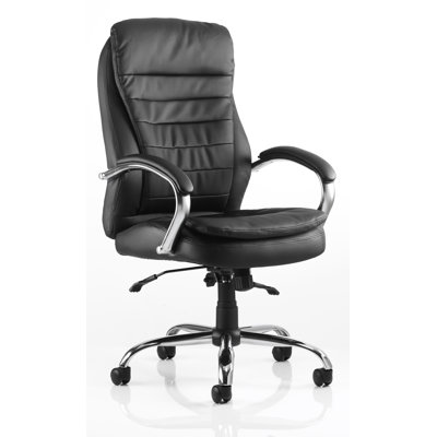 Ebern Designs Executive Chair