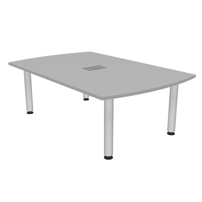 Table de conférence Arc