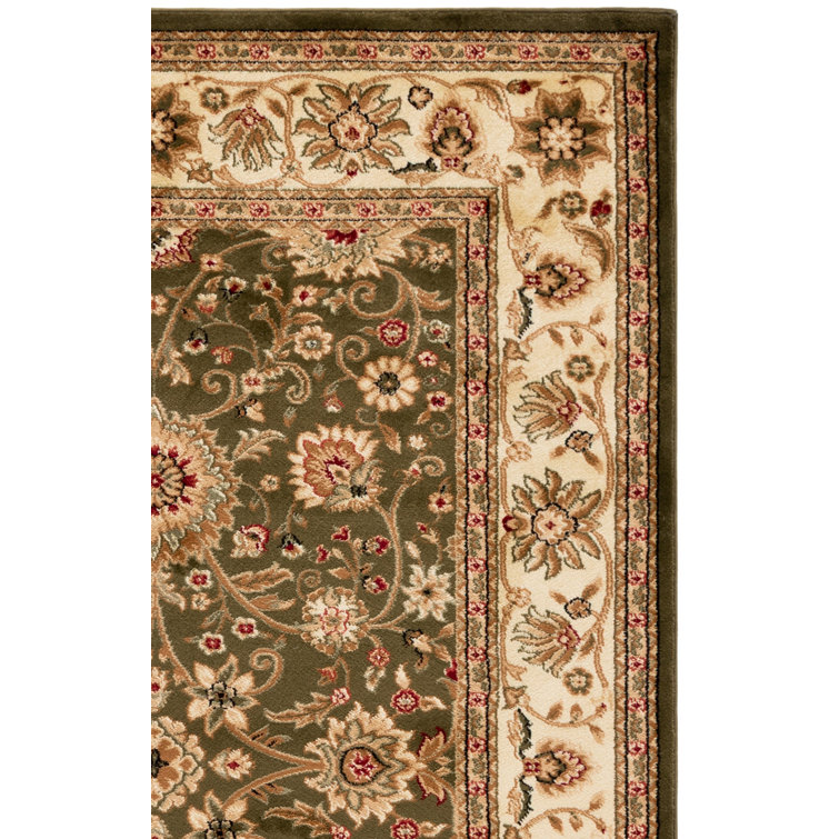Klose Performance Oriental Rug