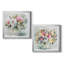 Casual Arrangement I - Ensemble de 2 reproductions d'art encadrées-809259931-880415541-898738552