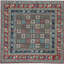 Aryana Wool Oriental Area Rug