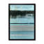 Art moderne gris et bleu II 2FDP47725-535857447-535857446