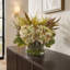 Martela Faux Floral in Vase