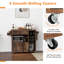 Rozalyn Wood Kitchen Island-20269448