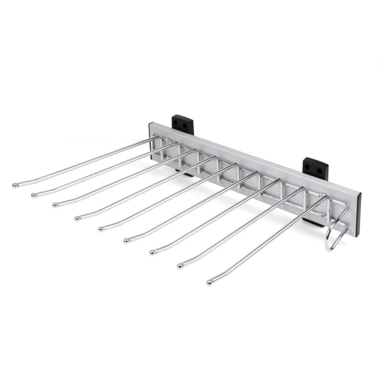 Pitre 47cm 4 Wall Towel Bar