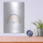 Art mural Boho, arc-en-ciel par Courtney Prahl-542426744