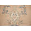 Tapis traditionnel rétro 8 x 11