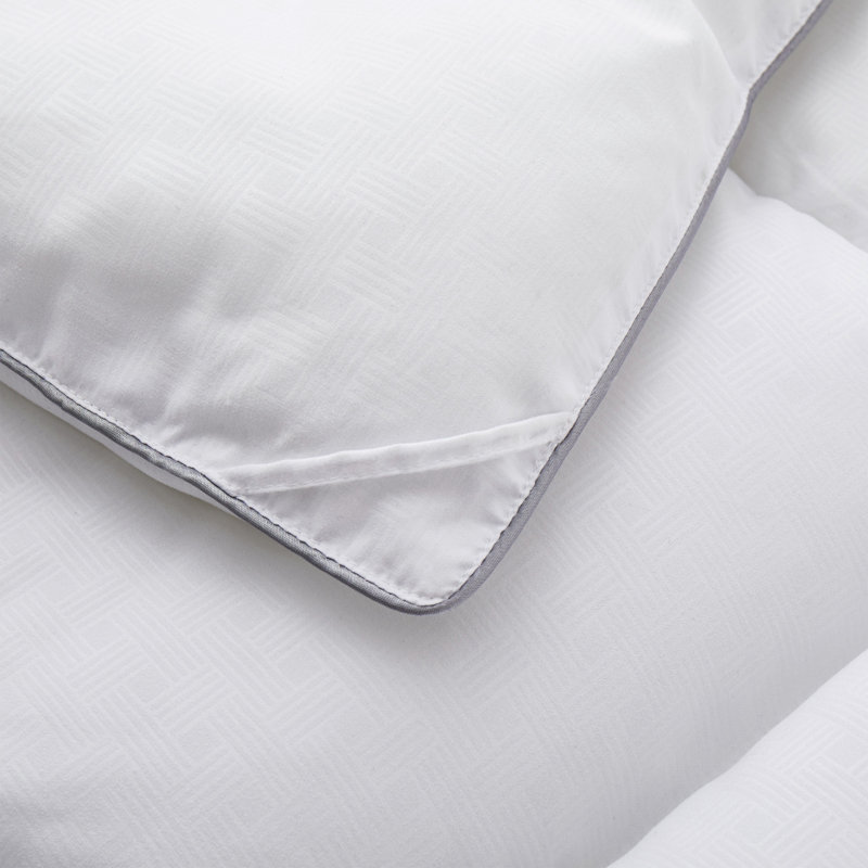 All Season Polyester Down Alternative Comforter, Queen