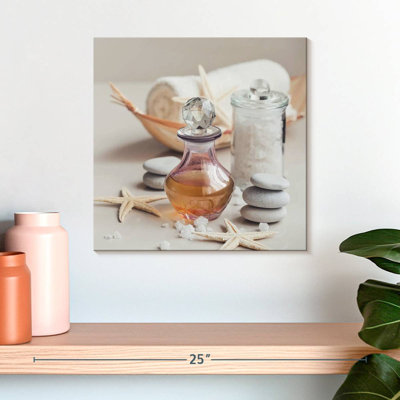 Kerrick Spa Treatment Bottles