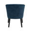 Chaise Shellback en bleu marine-764450705