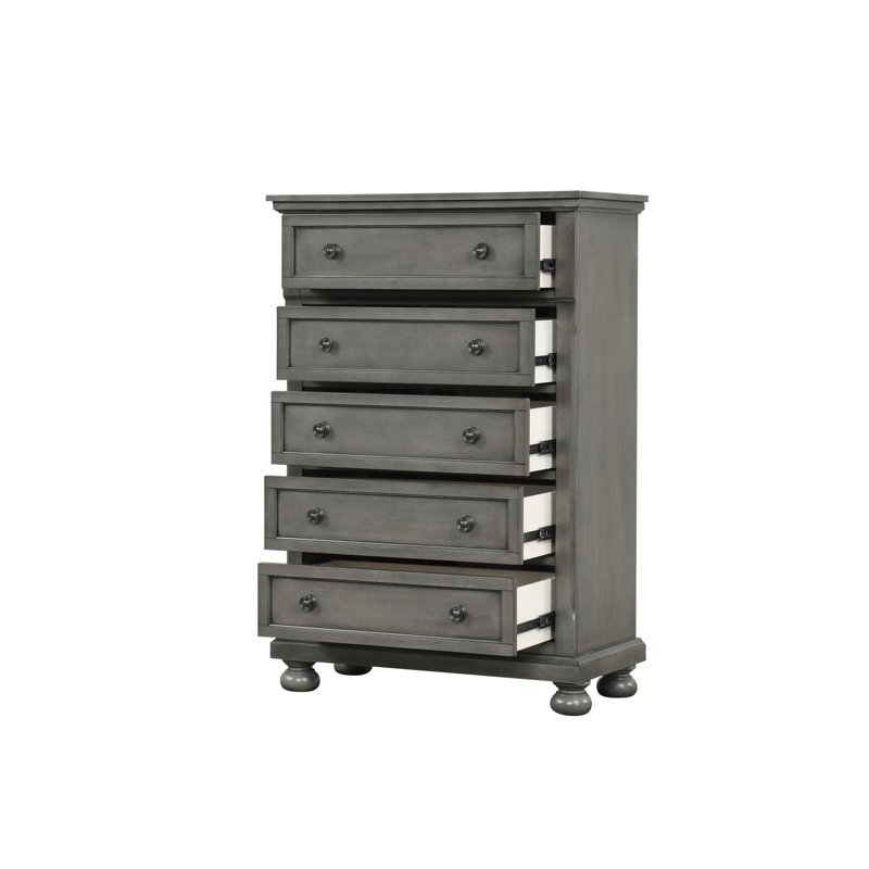 Commode Meade G8905-CH