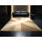 Machine Washable Bemott Cottage Americana Plaid Rug in Brown – Beige Binding-1654877888