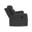 Ensemble de canapé inclinable 3 pièces-245207246