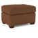 Upholstered Ottoman