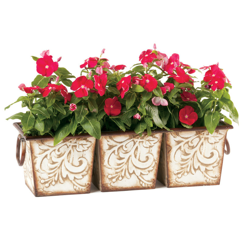 Pot de fleurs Venetian