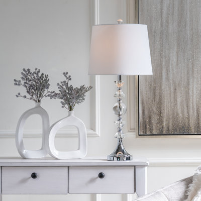 Lampe de table 28 po Ravenscourt