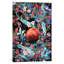 «Mars» par Burcu Korkmazyurek, impression sur toile tendue-20166006-72659038-72659039