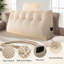 Coussin de dossier Magic Velvet, tête de lit -100967770