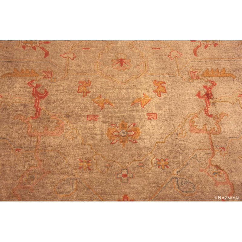 One-of-a-Kind Rectangle 12' X 15'9" Area Rug
