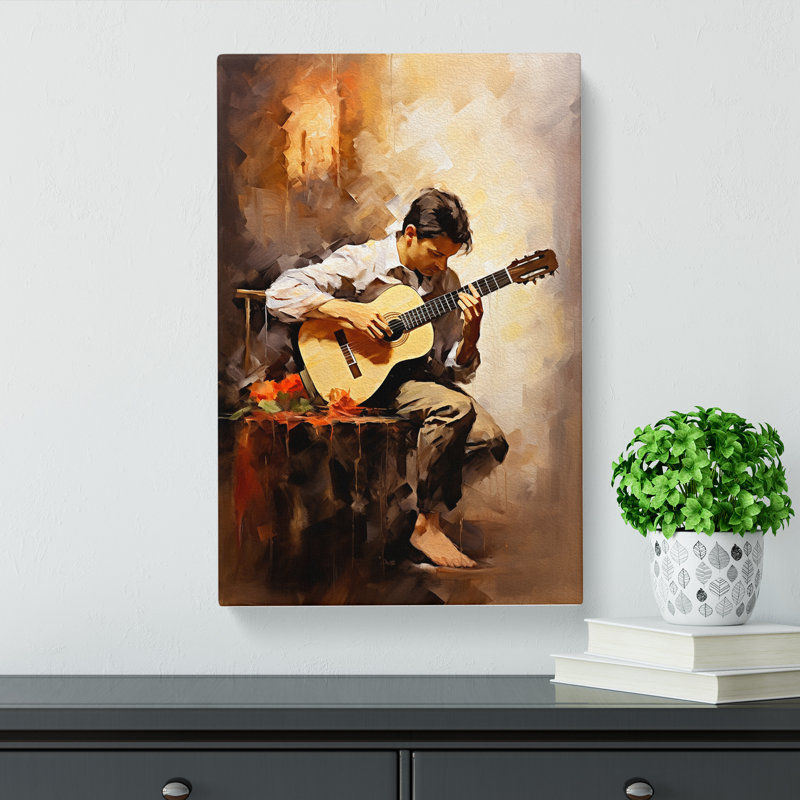 Print, 50cm H x 35cm W x 3cm D