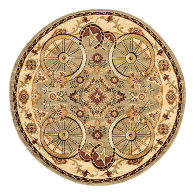 Pioneer Indoor Rug