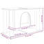 Stafford 50cm Cat Tree-86856333