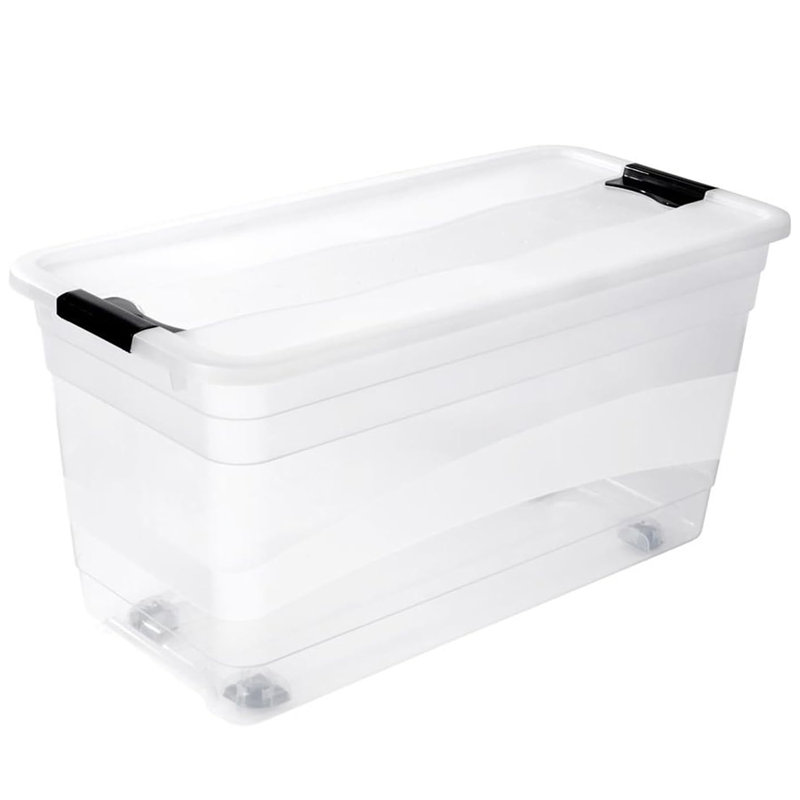 Keeeper Konrad Plastic Box, 83 L