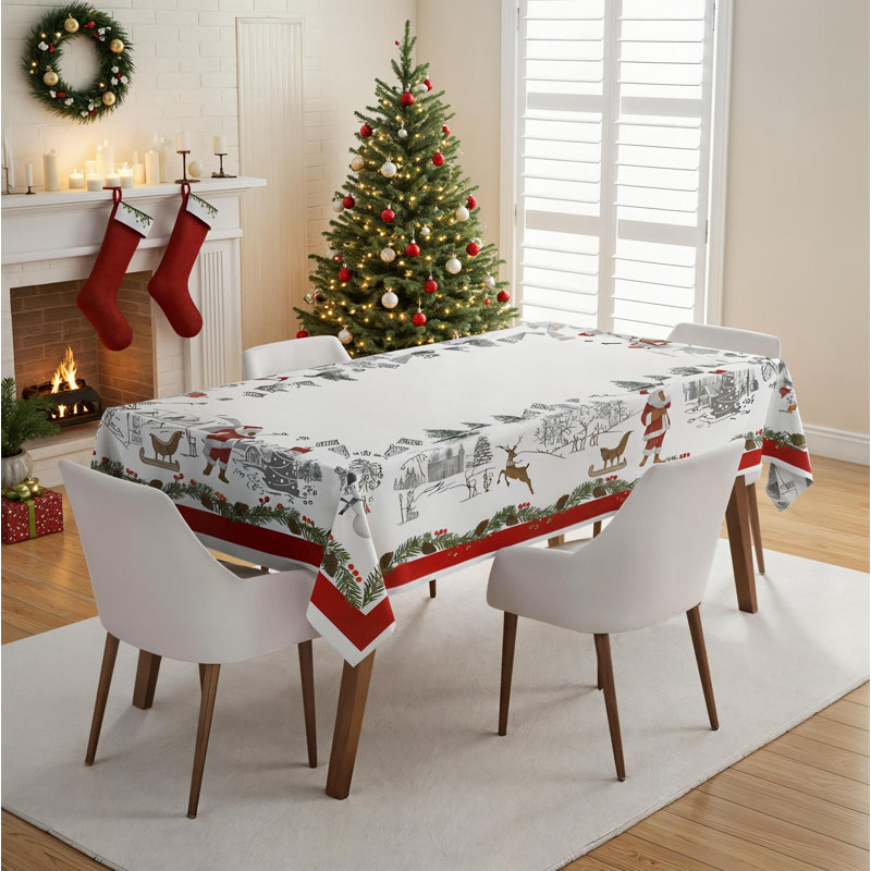 Tablecloth