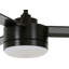 132 Cm Led Ceiling Fan Bayside Lagoon With Remote Control-37395742