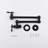Pot Filler Faucet Wall Mount